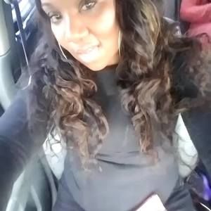 Meet your Posher, Norma jean